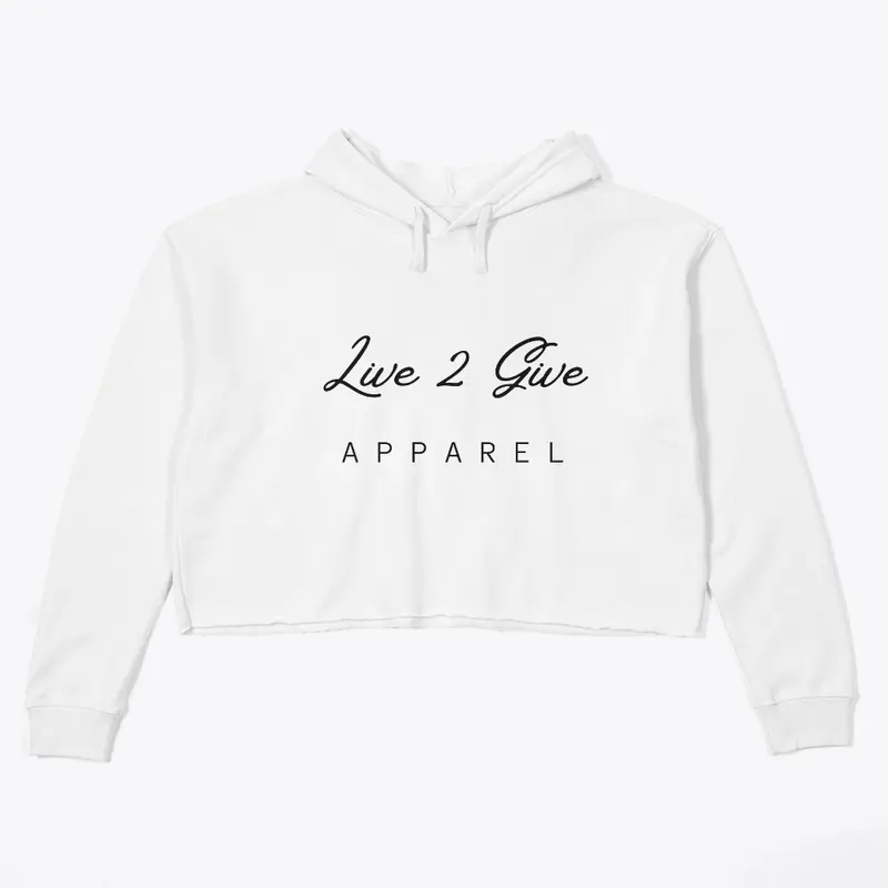 Live 2 Give Women's Apparel MultiColor